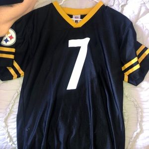 Steelers jersey
